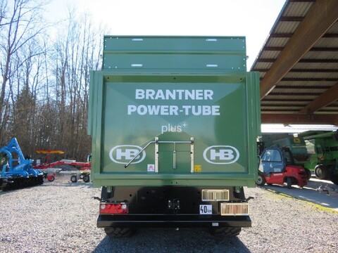 Brantner TA 20053/2 Power Tube
