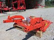 Kuhn Hydr. Hubrahmen