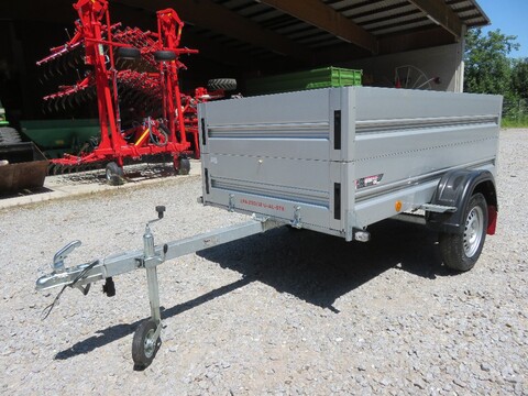Pongratz LPA 230/12 U-AL