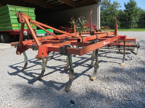 Vogel&Noot Eurogrubber 2,60m