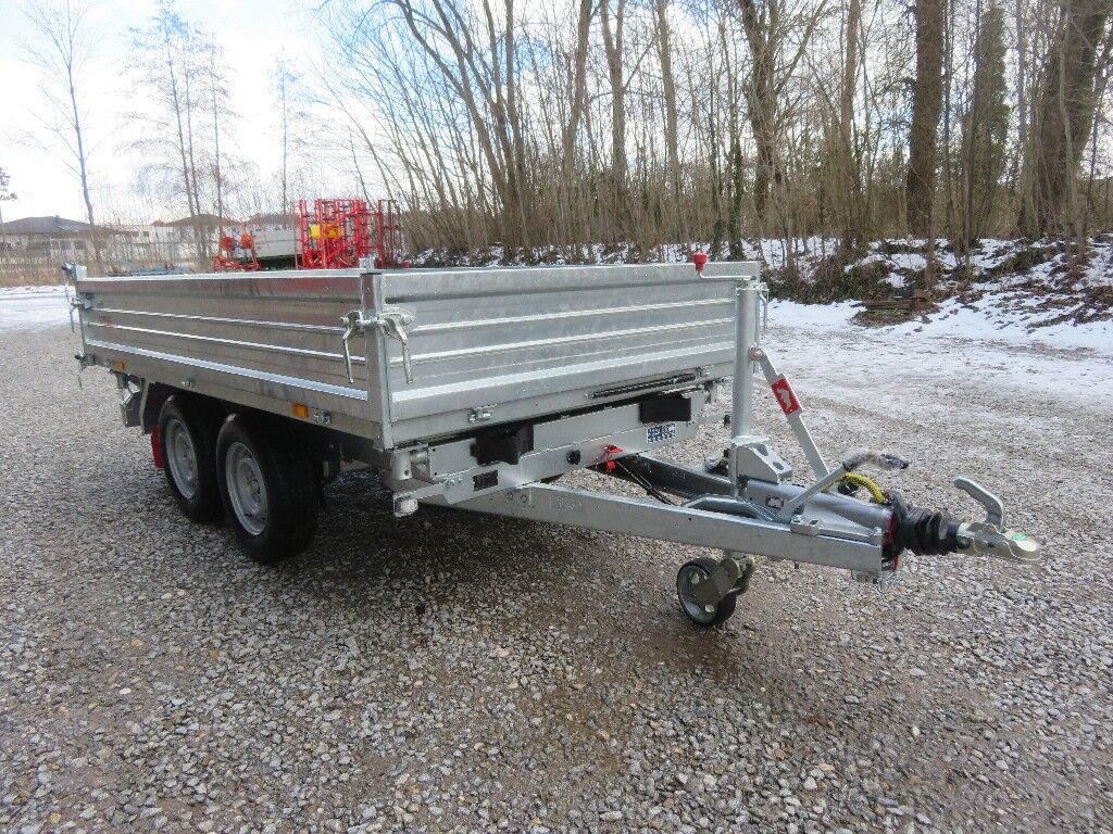 Pongratz 3 SKS 3100/17 T 2