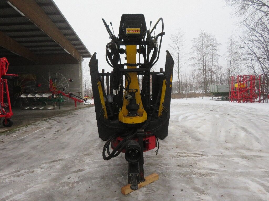 A. Moser 10to mit MKDD 8-4 Kran 3