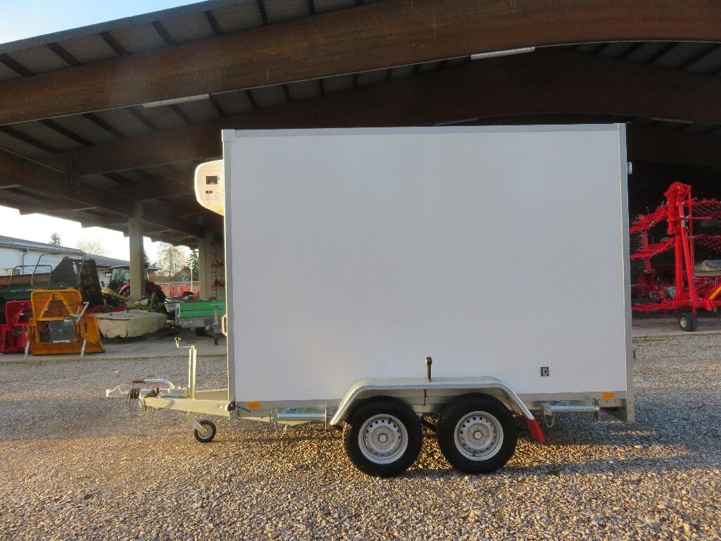 Pongratz FK 300/16T Frischkühler 2