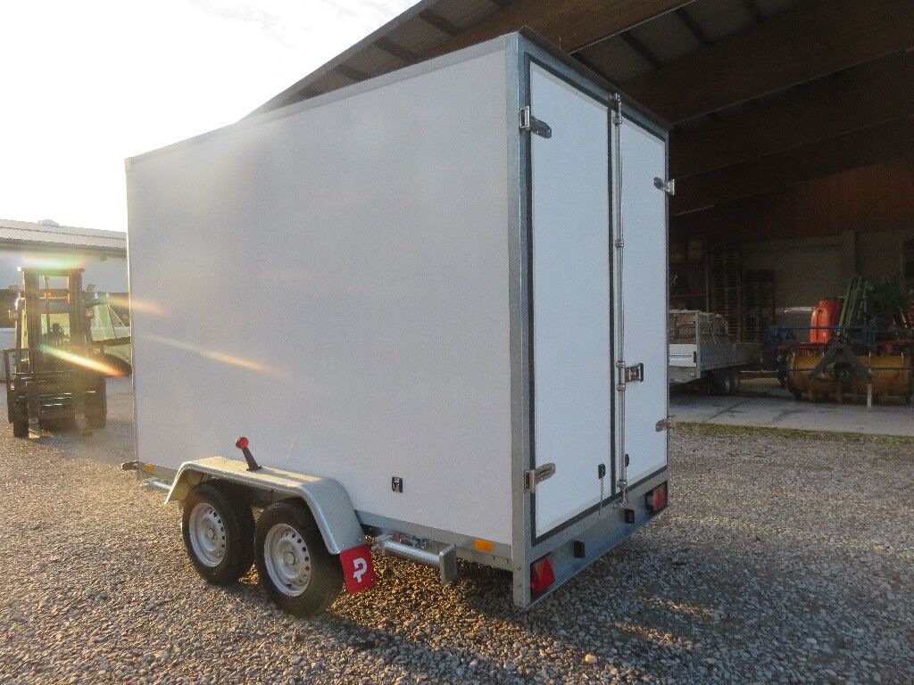 Pongratz FK 300/16T Frischkühler 3