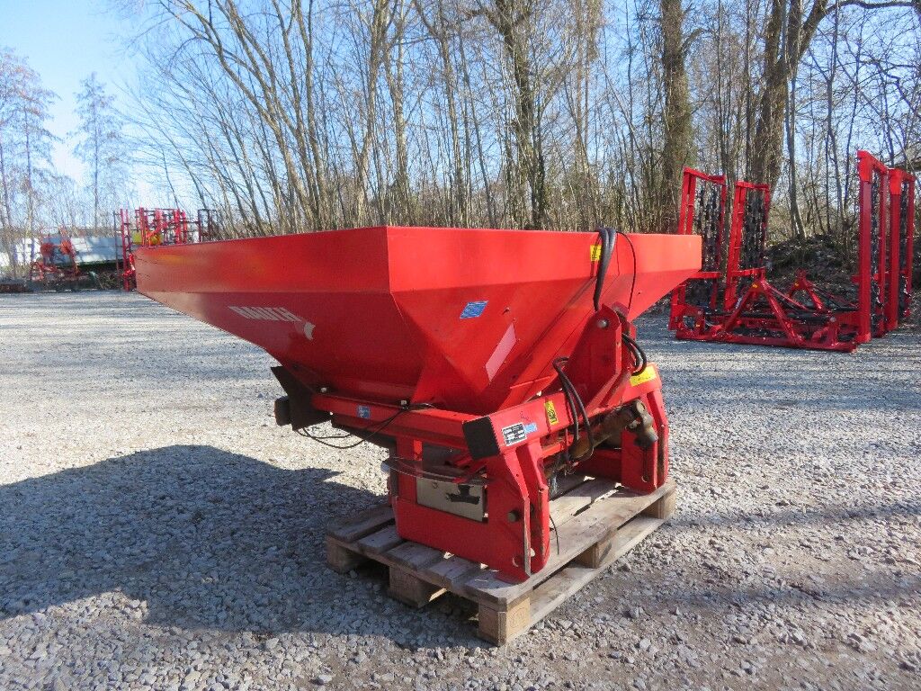 Rauch MDS 932R Select 2