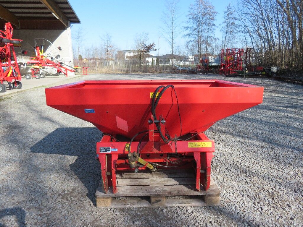 Rauch MDS 932R Select 3