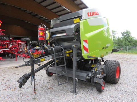 Claas Variant 465C