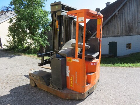 Sonstige TEM25TREV5400
