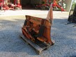 Schilcher Schneepflug 1500mm