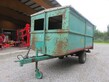 Pühringer Tiertransporter