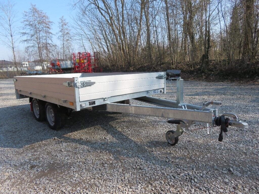 Pongratz PHL 3060/18 T-AL 2