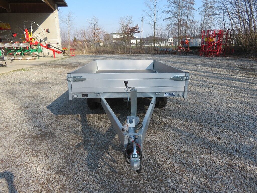 Pongratz PHL 3060/18 T-AL 3