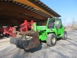 Merlo Merlo P60.10 EV