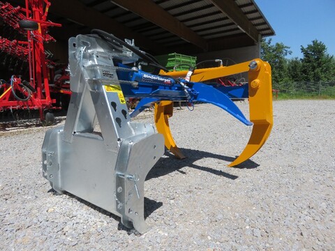 Binderberger RZ 2300