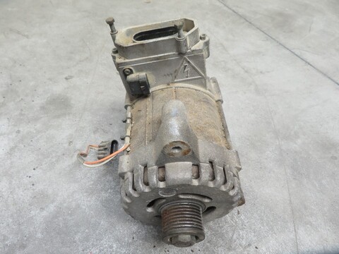 Sonstige John Deere 7530 E Premuim