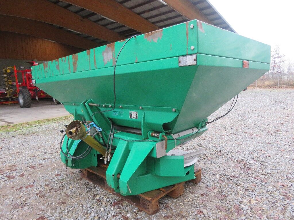 Finotto Ferti 2 1500L 1