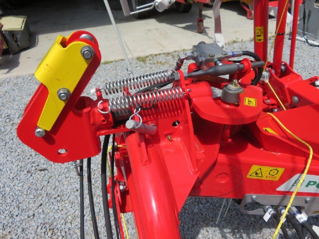 Pöttinger Hit.6.69 2