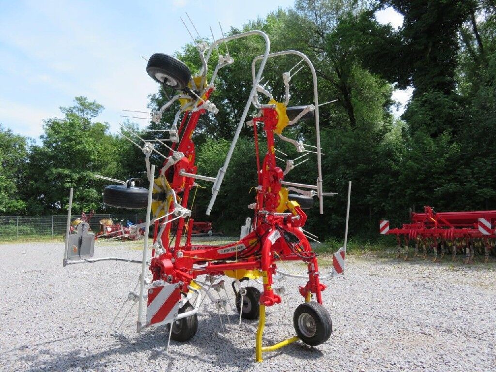 Pöttinger Hit.6.69 3