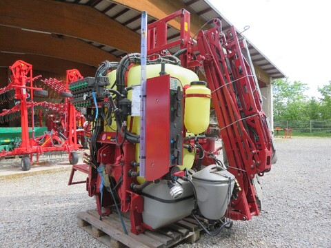 Hardi Master 1200L Airstream