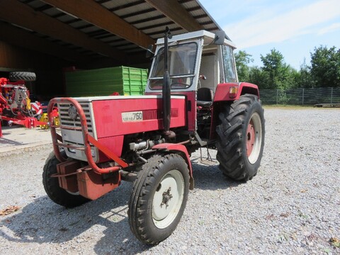 Steyr 760