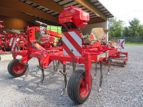 Einböck Hurricane 3M