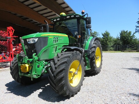 John Deere 6145 R