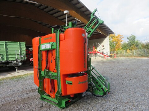 Jessernigg NG 1200L