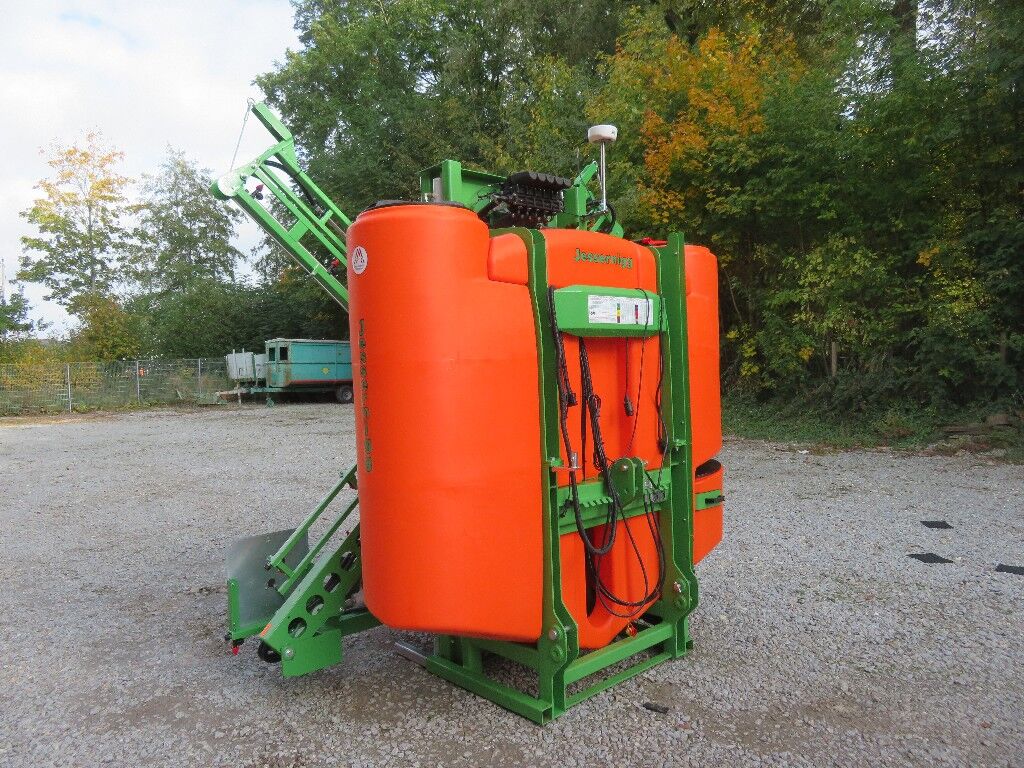 Jessernigg NG 1200L 2
