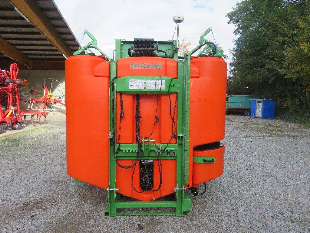 Jessernigg NG 1200L 3