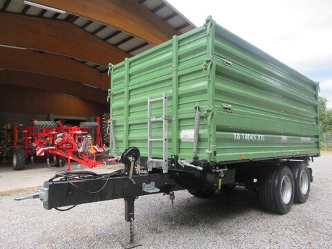Brantner TA 14045/2 XXL