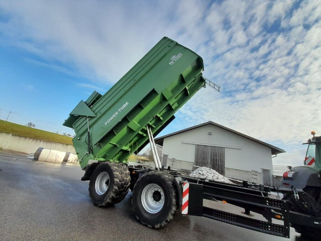 Brantner TA 23065/2 Power Tube 2