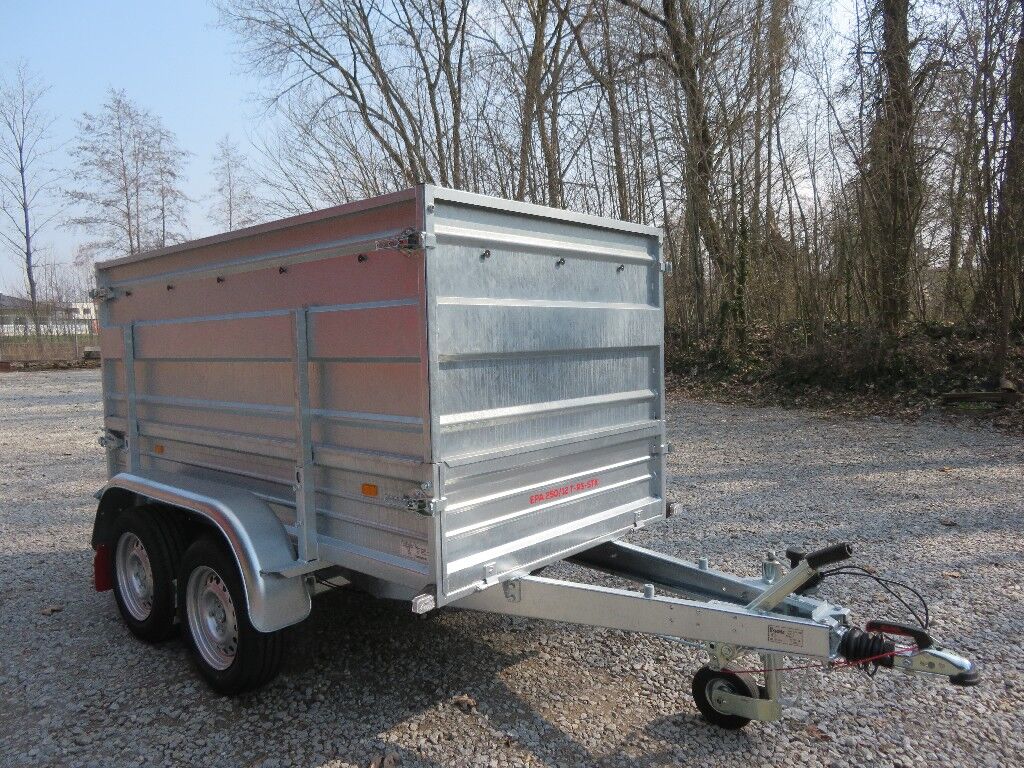 Pongratz EPA 250/12 T-RS-STK 3