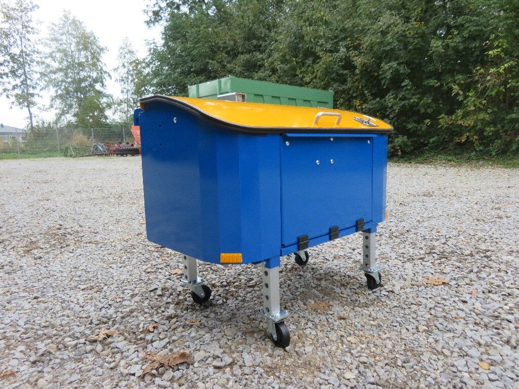 Binderberger Forstkiste PRO 2