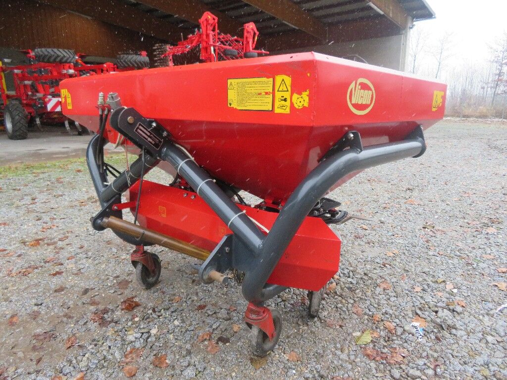 Vicon RotoFlow RS-C 700lt 1