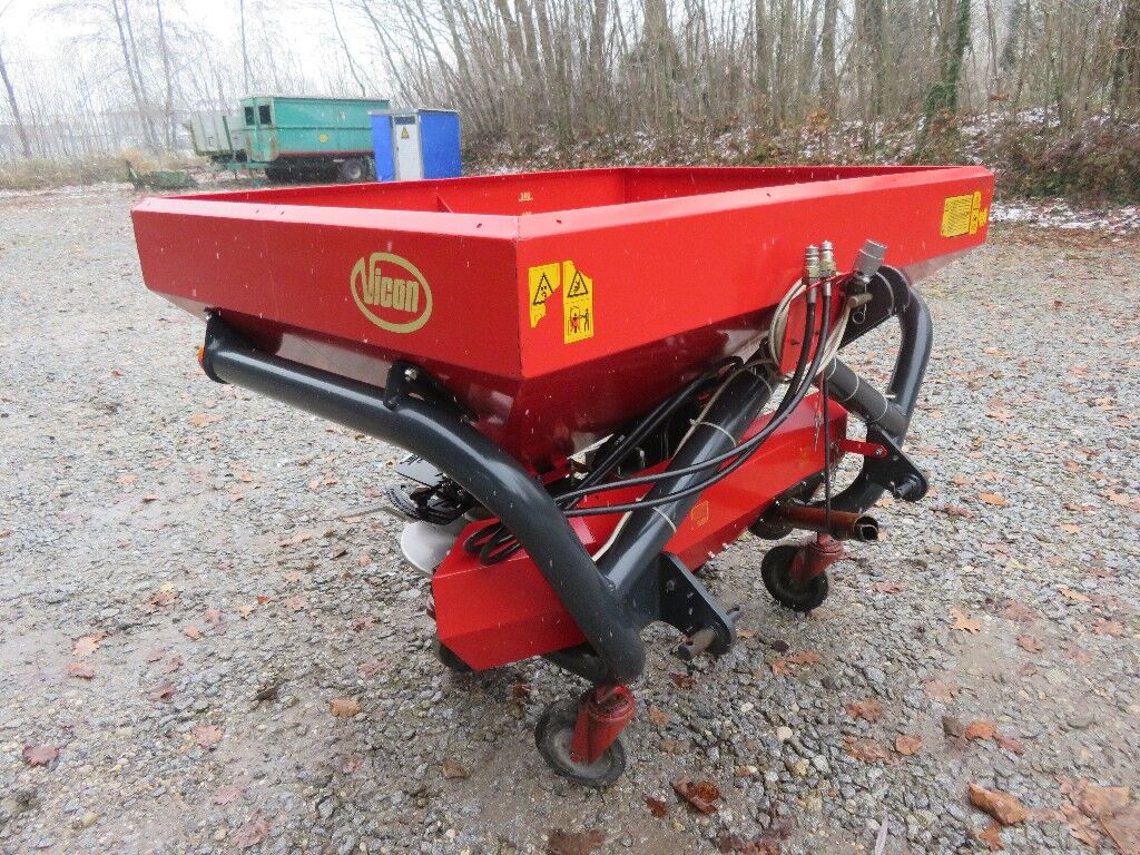 Vicon RotoFlow RS-C 700lt 2