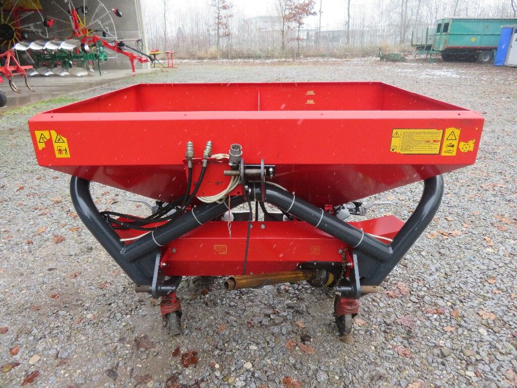 Vicon RotoFlow RS-C 700lt 3