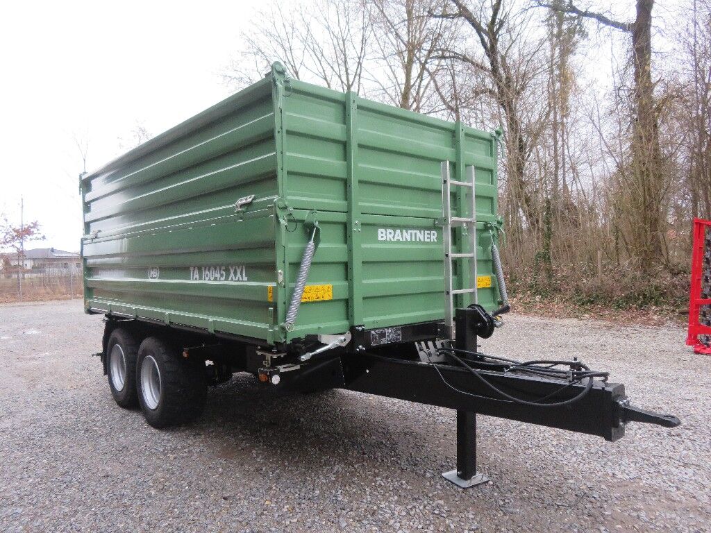 Brantner TA 16045XXL 3