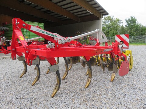 Pöttinger Synkro 3030