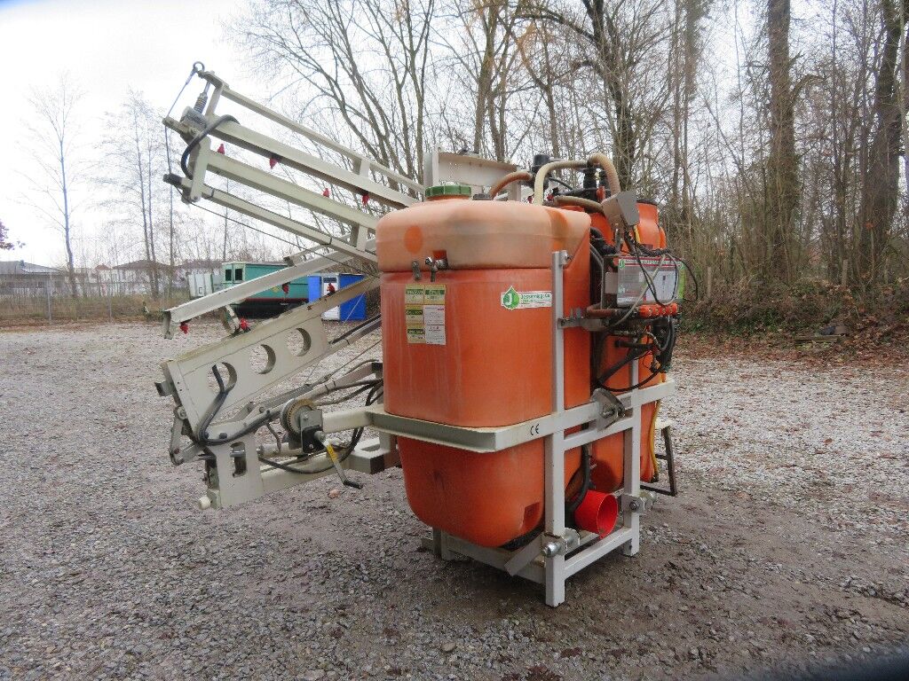 Jessernigg 1200L Automatic 2