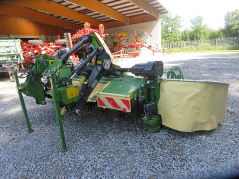 Krone Easycut F400 CV Fold
