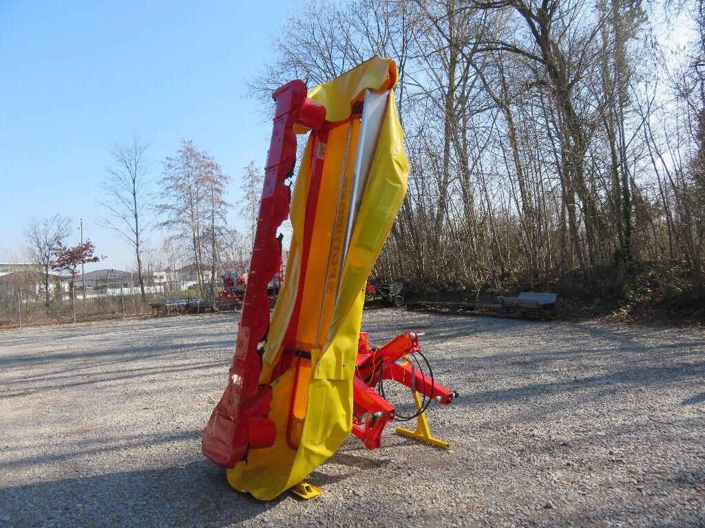 Pöttinger Novadisc 302 2