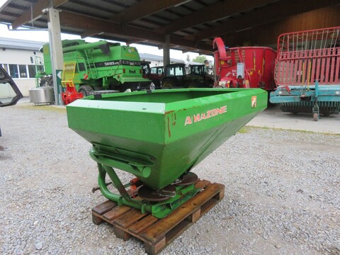 Amazone ZA-F 603