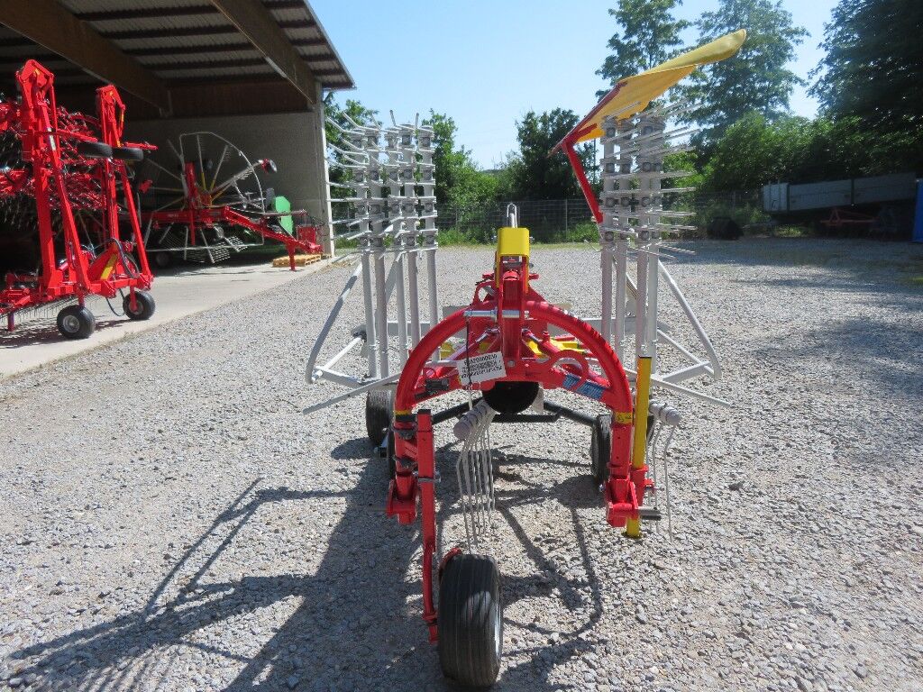 Pöttinger TOP 382 3