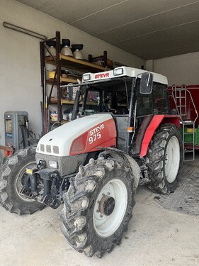 Steyr 975A