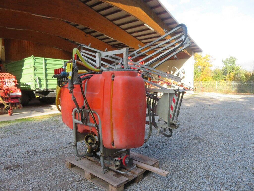 Jessur 660L 12m 1