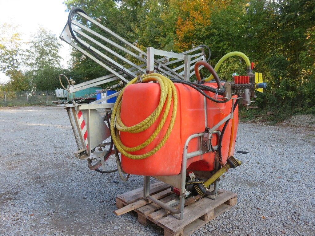 Jessur 660L 12m 2