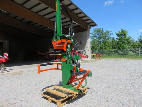 Posch HydroCombi 20to - M6230PR