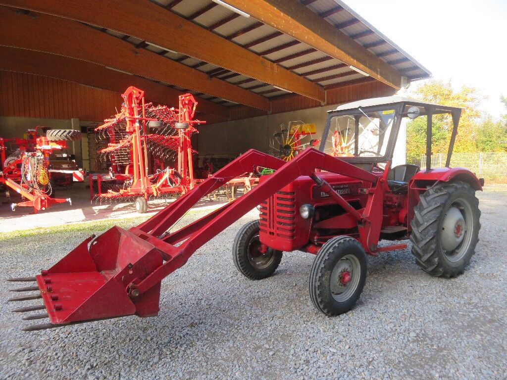 McCormick B275 1