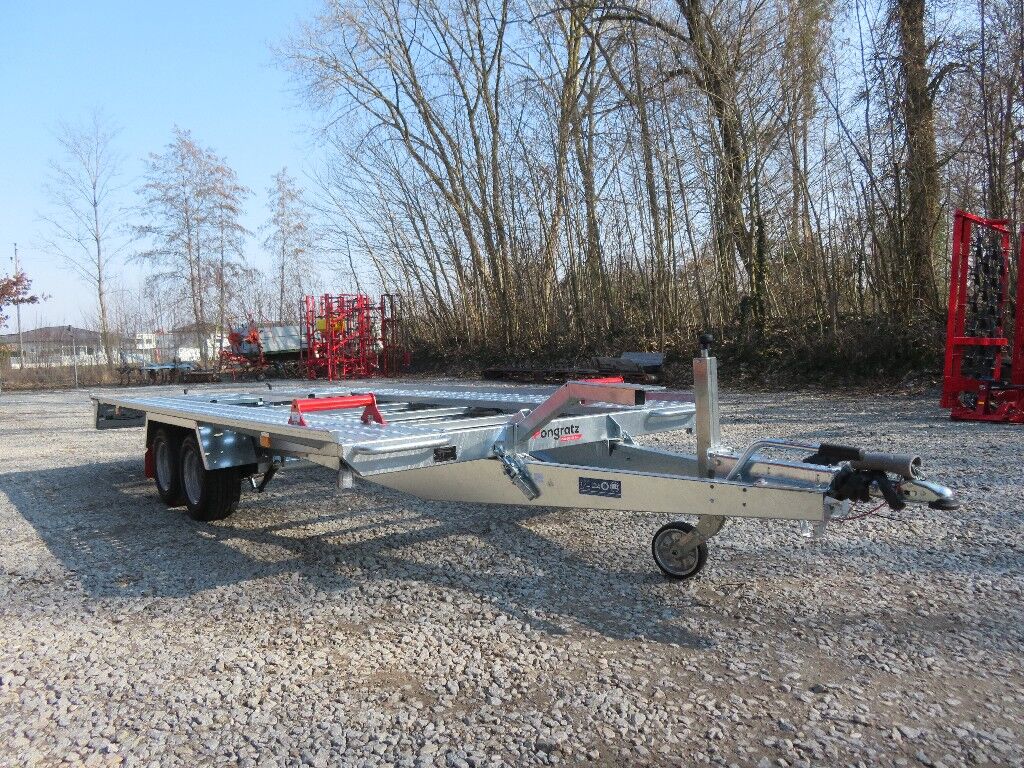 Pongratz L-AT 400 T-K 2