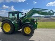 John Deere 6145 R